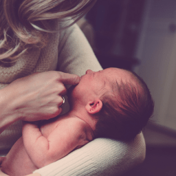 Sharing the Gospel in Power … Like a Nursing Mother