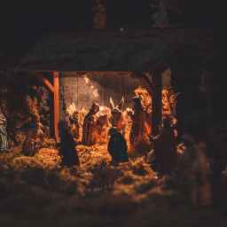 Jesus: From Ancient Days, Now from Bethlehem
