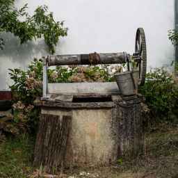 The Prophet’s Prison